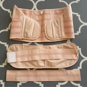 Maternity Support Belt Only for Bundles
